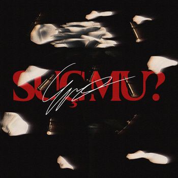 Ero - SUÇ MU? (Explicit)
