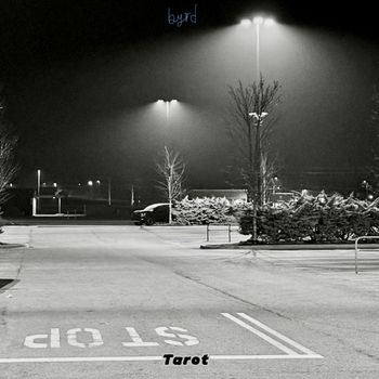 byrd - Tarot