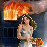 Natasha Hoffmann - eu não sinto ciúmes