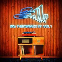 311 - 90s Throwback EP: Vol 1 (Explicit)