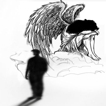 Clockwork - Ангел (Explicit)