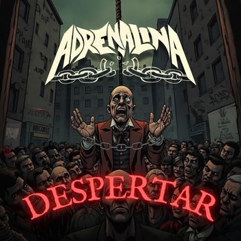 AdrenalinA - Despertar