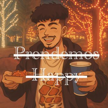 Happy - Prendemos (Explicit)