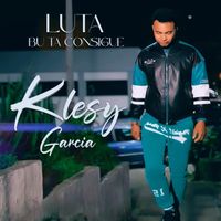 Klesy Garcia - Luta Bu Ta Consigue