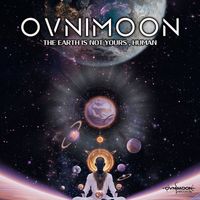 Ovnimoon - The Earth Is Not Yours, Human