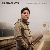 Raphael Ota - Esperando Você Chegar