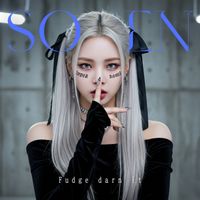 SOEN - Fudge darn it