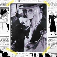 Jade Ell - Everybody Wants To Rule The World