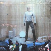 Ivy Lab - Strange Attractor