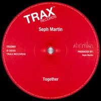 Seph Martin - Together