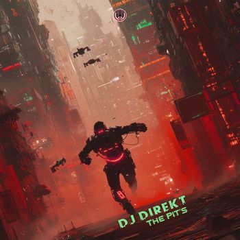 DJ Direkt - The Pit’s