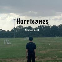 Michael Reed - Hurricanes