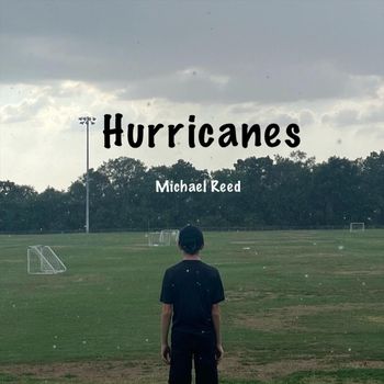 Michael Reed - Hurricanes