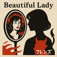 FRIENDS - Beautiful Lady
