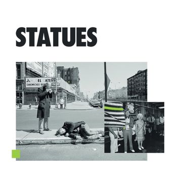 Statues - Lipstick on a pig (Explicit)