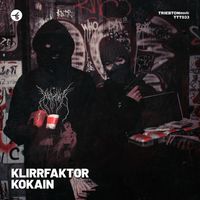 Klirrfaktor - Kokain