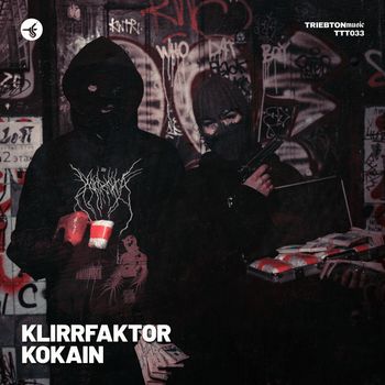 Klirrfaktor - Kokain