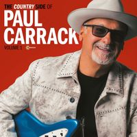 Paul Carrack - The Country Side of Paul Carrack, Vol. 1