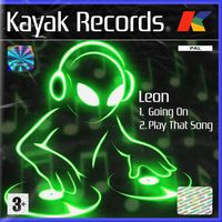Leon - Going On / Play That Song