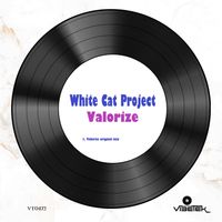 White Cat Project - Valorize