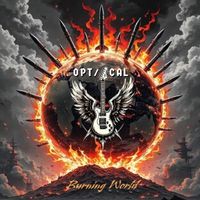 Optical - Burning World