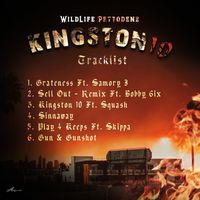 Wildlife Pettodene - Sinnaway