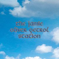 CMAT - The Jamie Oliver Petrol Station (Explicit)