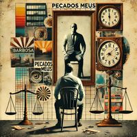 Barbosa - Pecados Meus