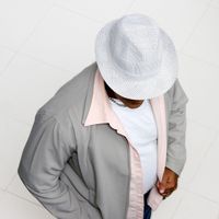 Rickson Reis - Querubim