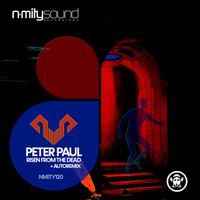 Peter Paul - Risen From The Dead