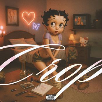 VONN - CROP (Explicit)