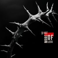 16Volt - White Noise