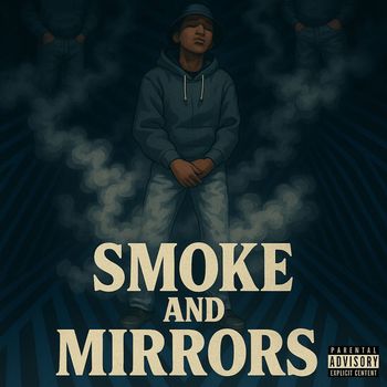 Monstar - Smoke And Mirrors (Explicit)