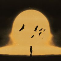 WES - SOLEIL COUCHANT (Explicit)