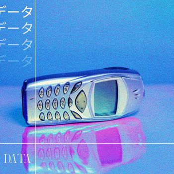 Robbie Jay - data
