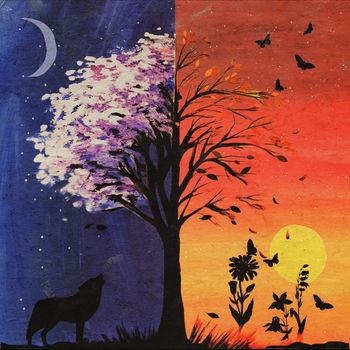 Micky - Bittersweet Symphony