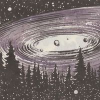 Galena - Celestial Breath