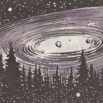 Galena - Celestial Breath