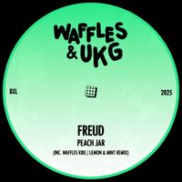 Freud - Peach Jar