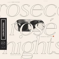 Mord Fustang - PROSECCO ROSÉ NIGHTS