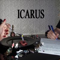 Justice Elan - Icarus (Explicit)