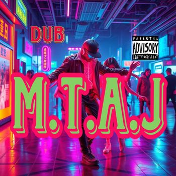DUB - M.T.A.J. (Explicit)