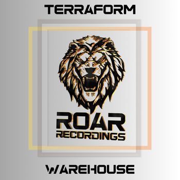 TERRAFORM - WAREHOUSE