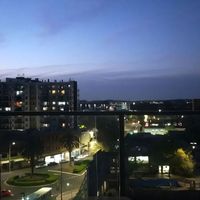 Peyton - Going off limits