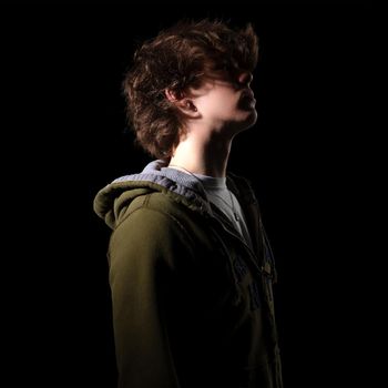 Cooper - Terracotta (Explicit)
