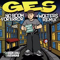 GES - No Room For Error