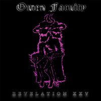 Omen Faculty - Revelation XXV, Vol. 08 (Explicit)