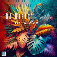 DJ Gaston - Otra Vez