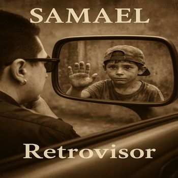 samael - Retrovisor