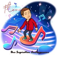 Florian - Une Inspiration Contemporaine